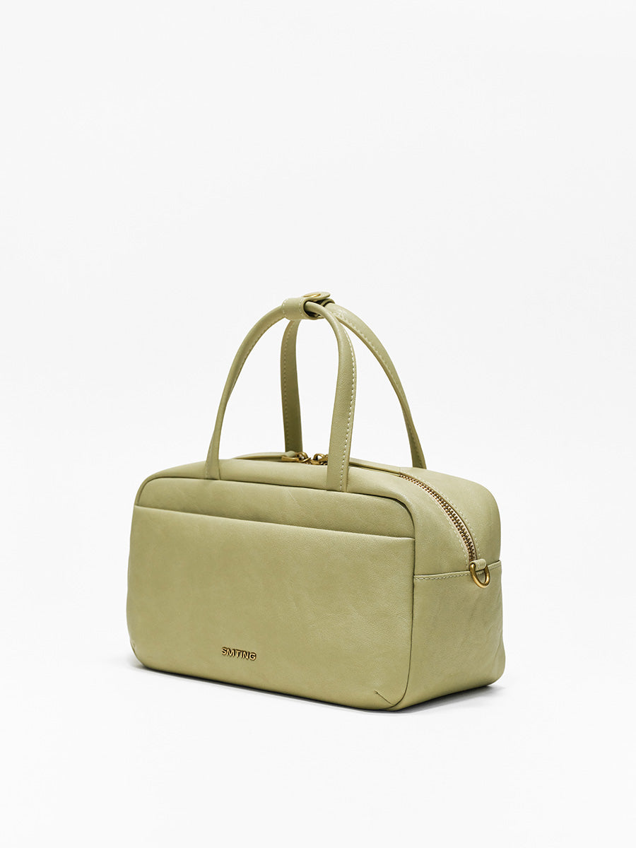 Flashy-Boston Bag