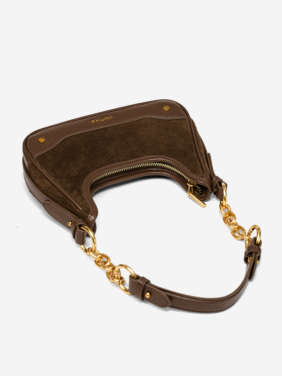 Memories with the Wind-Baguette Bag
