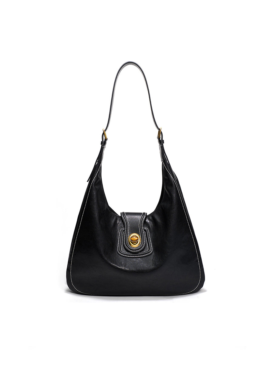 Romantic Planet-Vintage Tote Bag