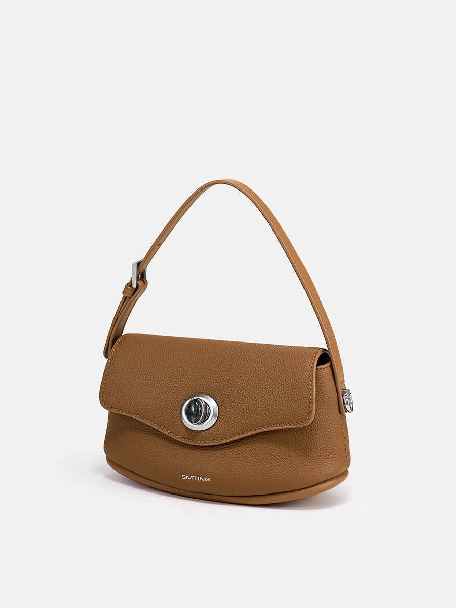 Maple Syrup-Shoulder Bag