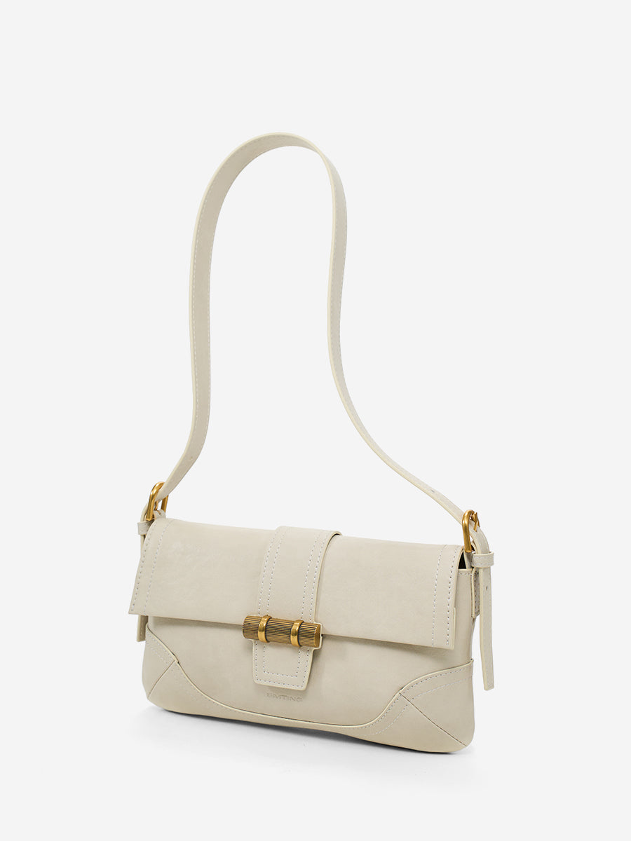 Breaking Dawn-Underarm Square Mini Bag