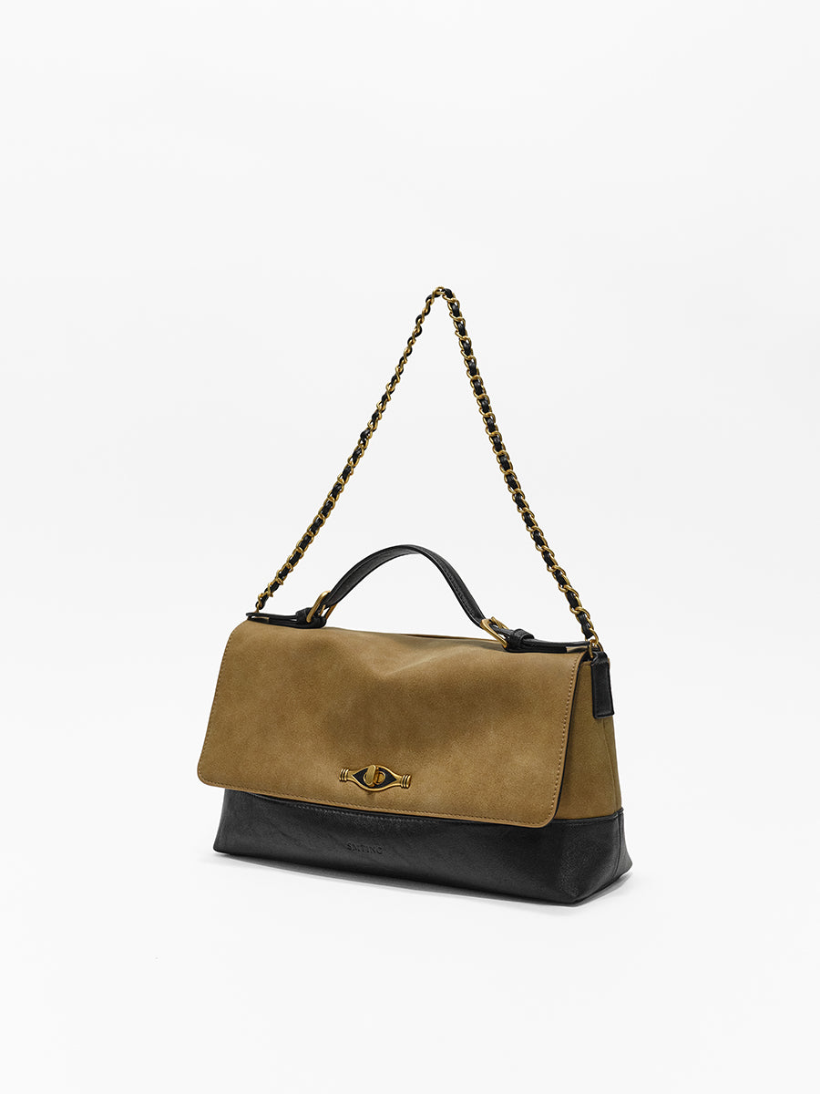 Windwalker-Messenger Bag Chain Bag