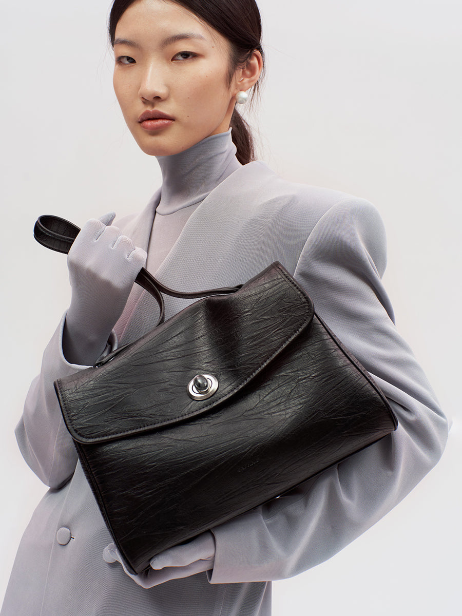 Miss Hera-Tote Bag