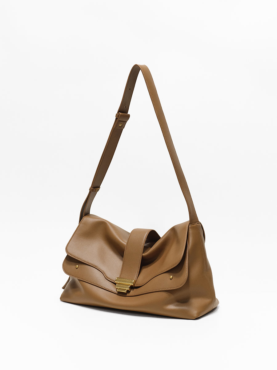 Long Future-Tote Bag