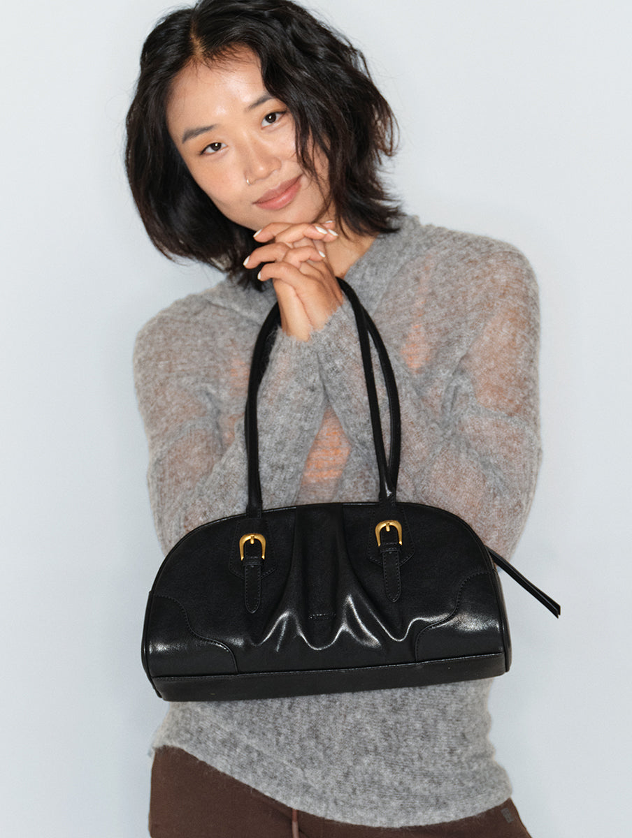 Far View-Boston Bag