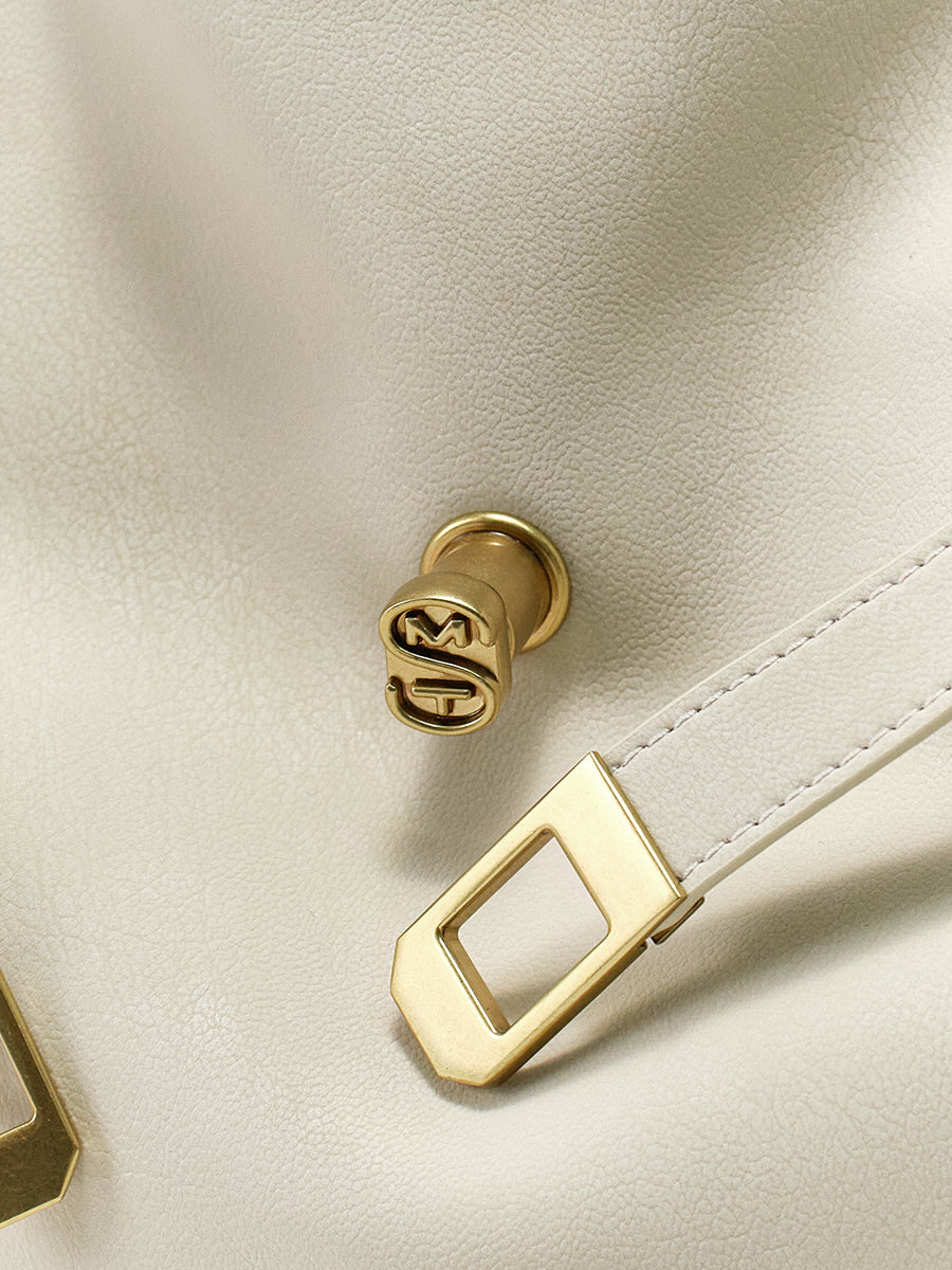 Large Capacity Casual Single Shoulder Tote Bag