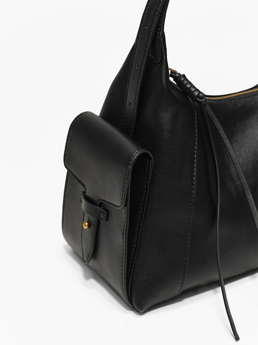 Underarm Hobo Bag