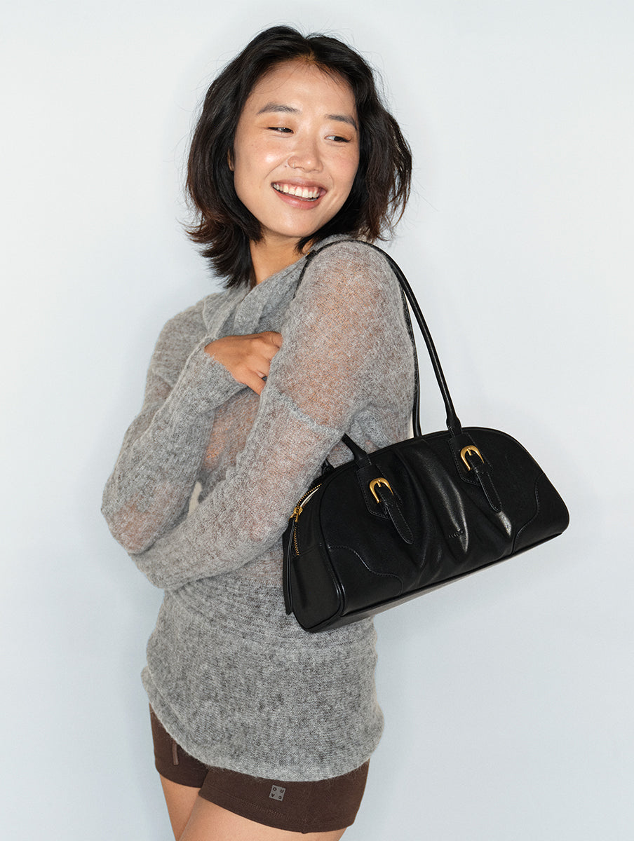 Far View-Boston Bag
