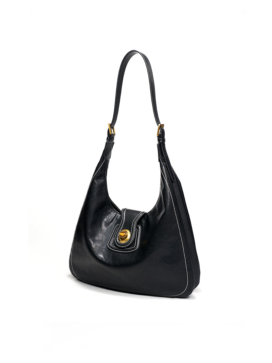 Romantic Planet-Vintage Tote Bag