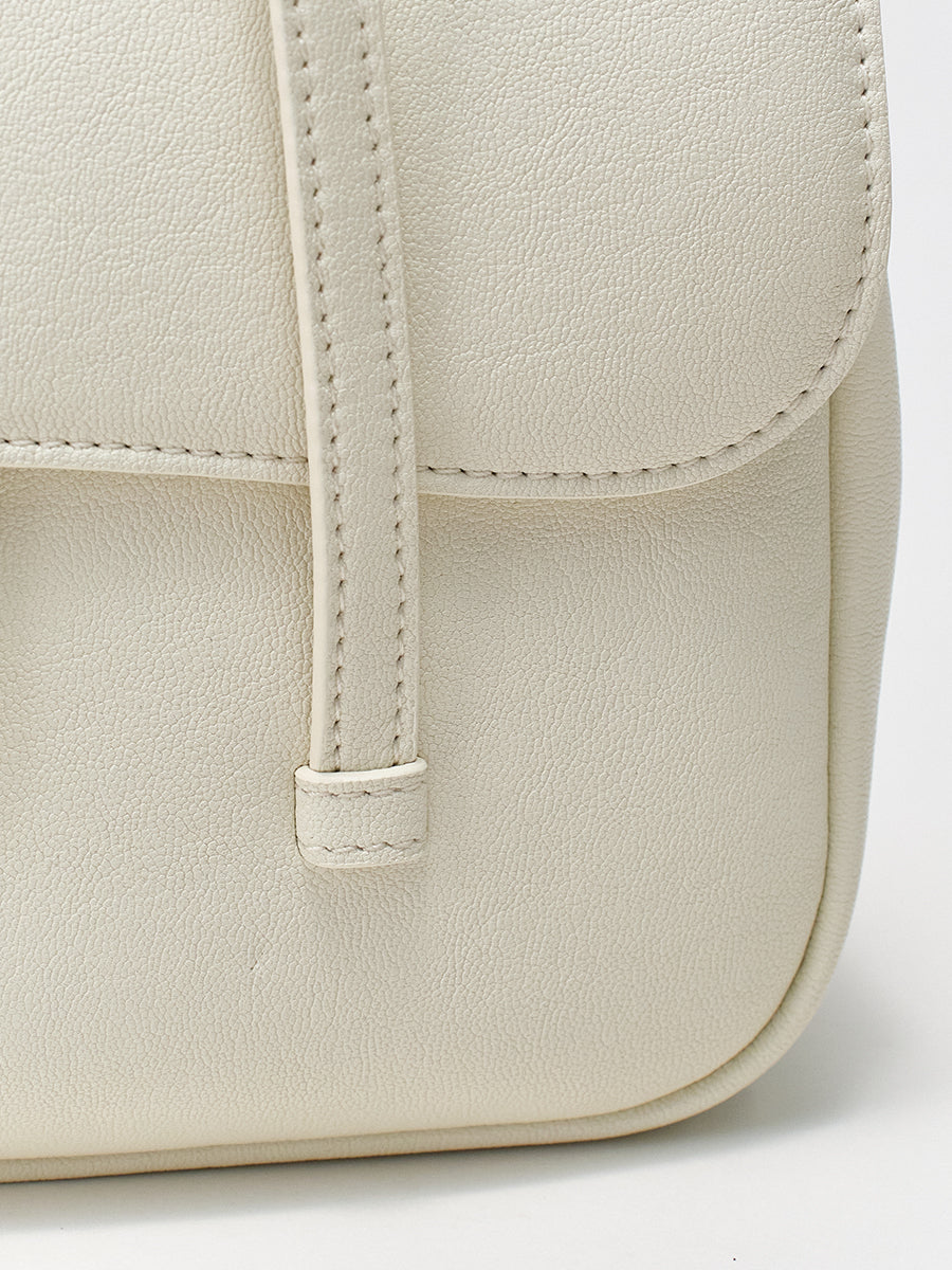 Designer-inspired light luxury underarm bag