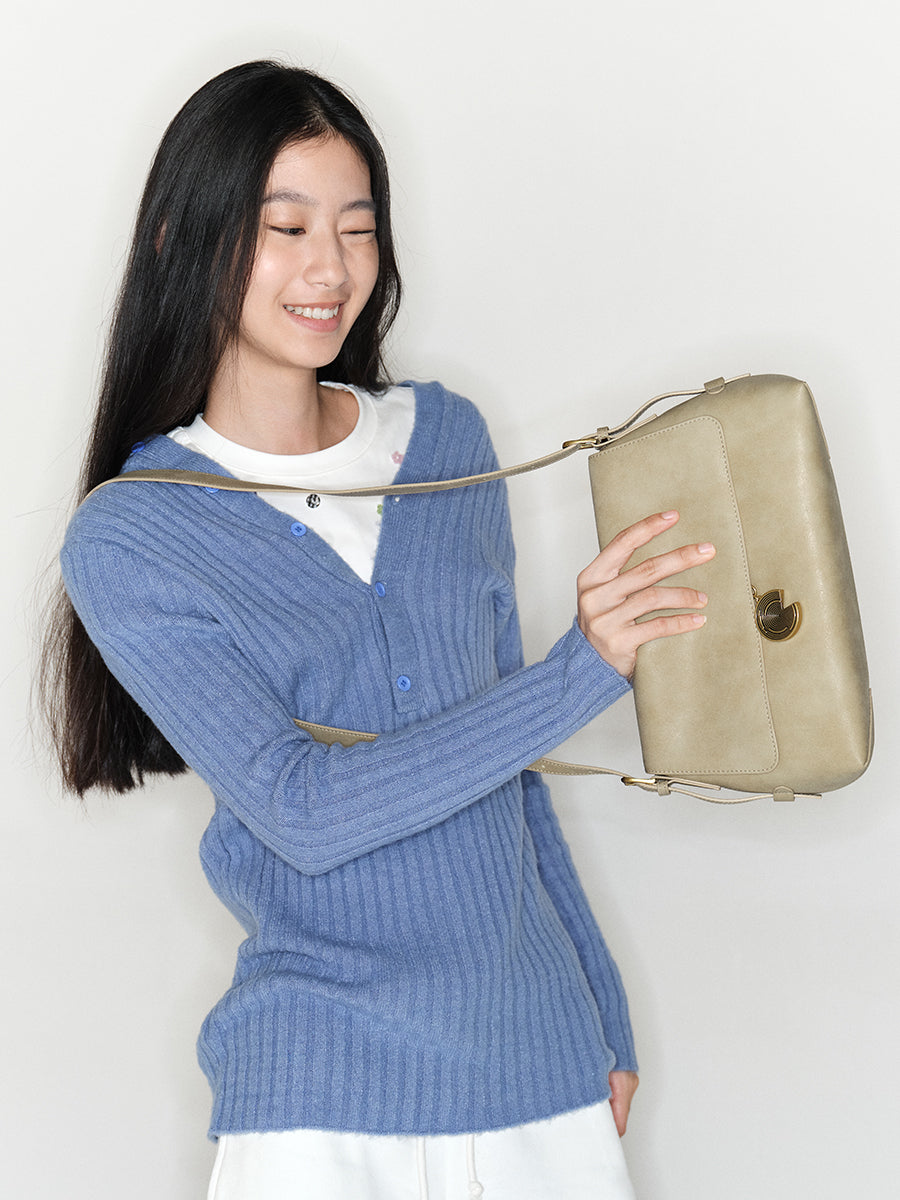 Desert Wind-Messenger Bag