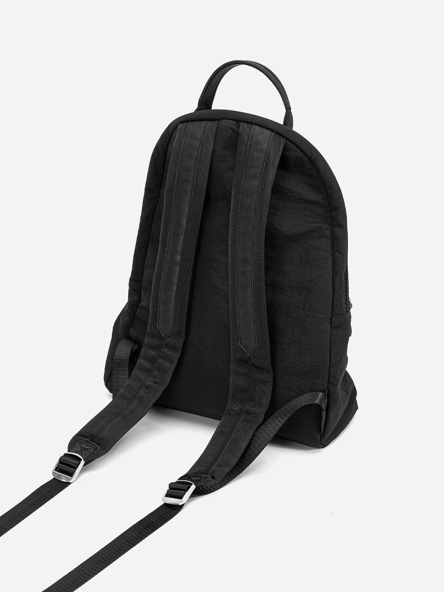 Far Away-Top Layer Vegetable Tanned Leather Backpack