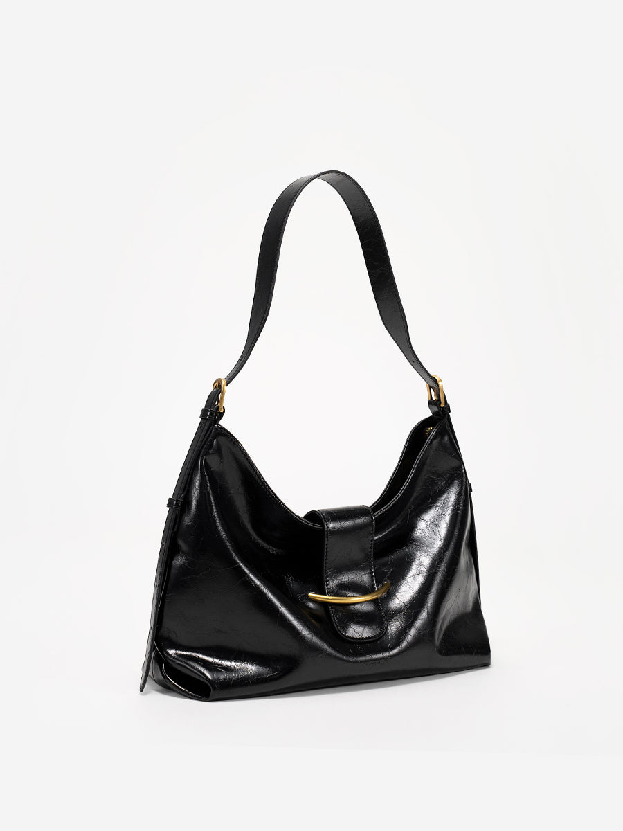 Evening Song-Large Capacity Tote Bag