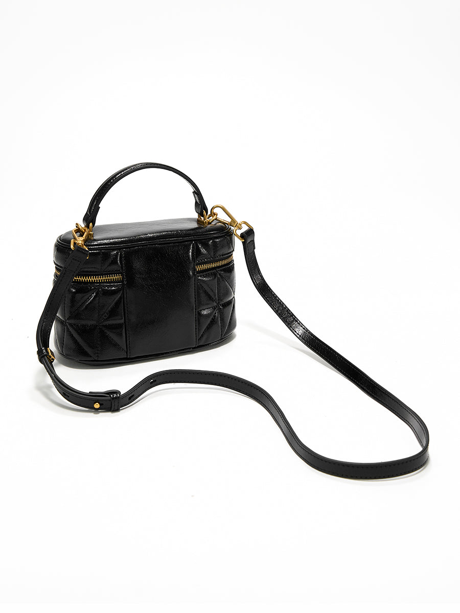 Galaxy-Box Bag