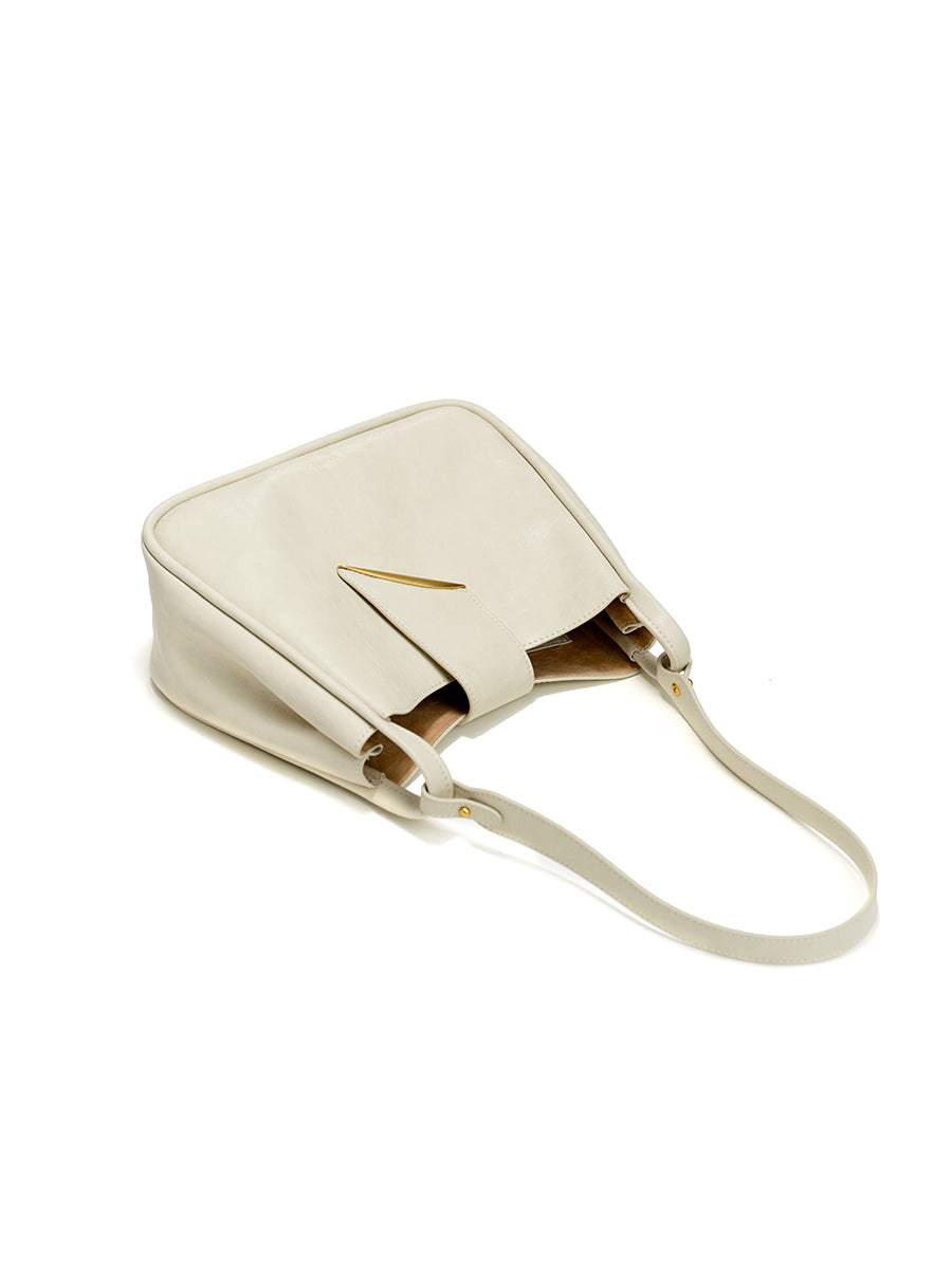 Monet's Garden-Bucket Bag