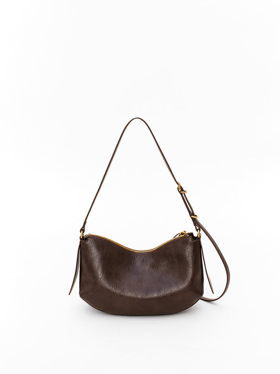 Versatile Underarm Bag