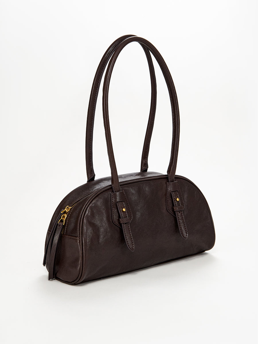 Phantom-Baguette Bag