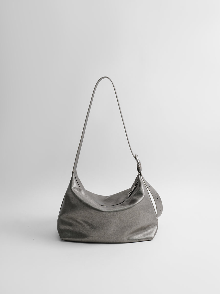 Casual large-capacity crossbody bag