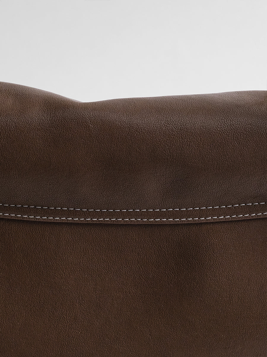 Luxury lightweight tote bag with premium feel