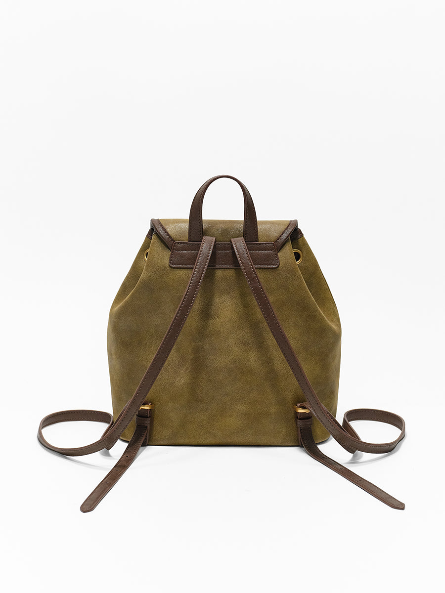 Commuter large capacity backpack