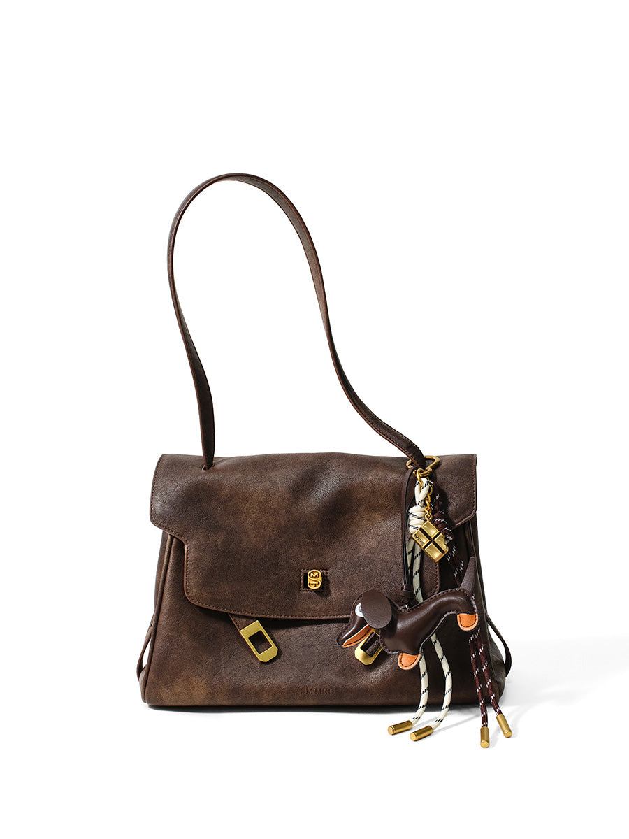 Commuter high-end tote bag