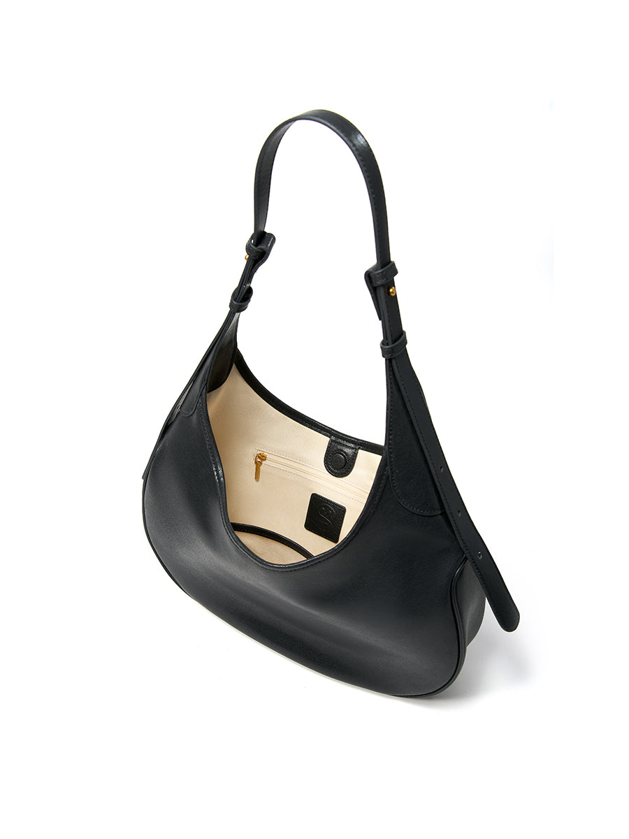 Follow The Wind-Underarm Tote Bag