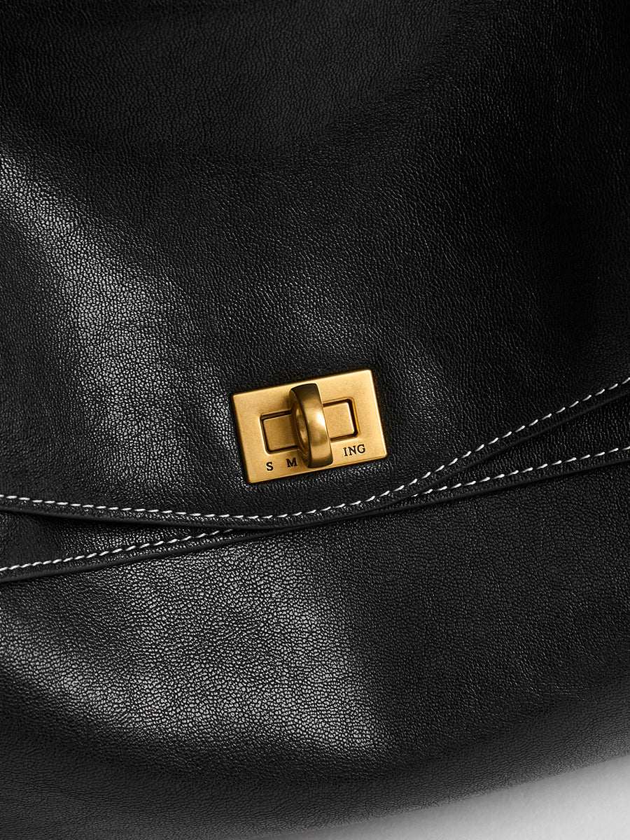 New Retro Postman Bag