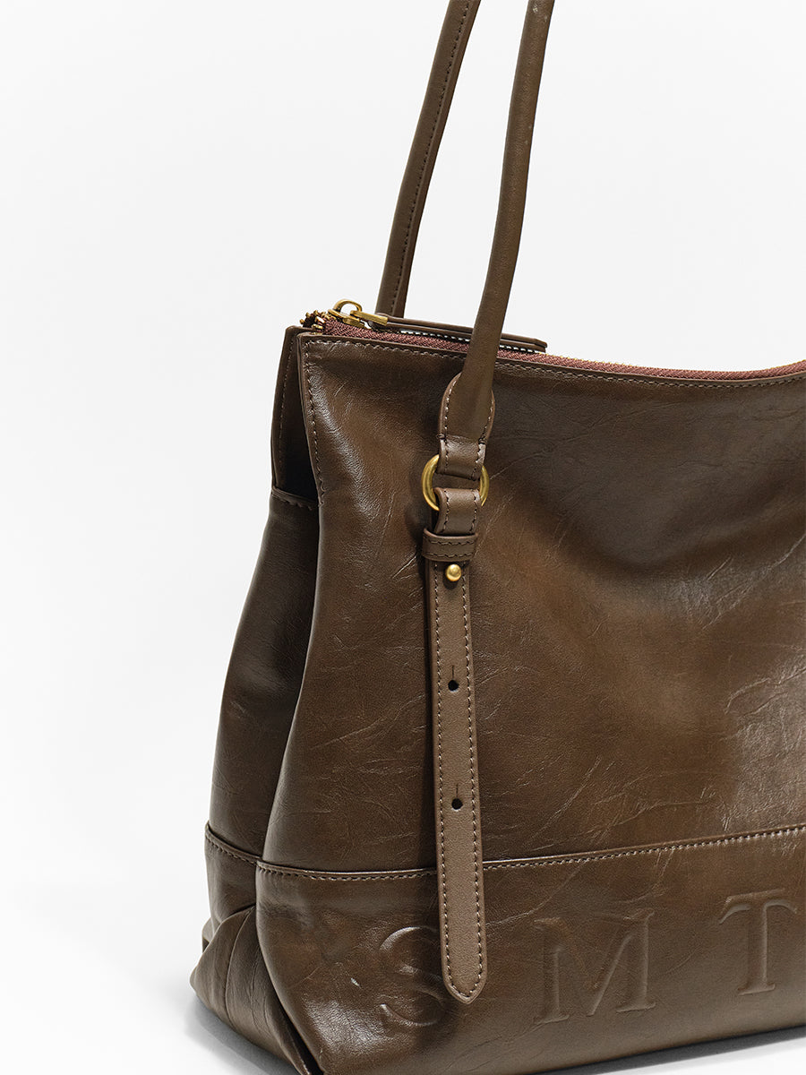 Night Breeze-Tote Bag