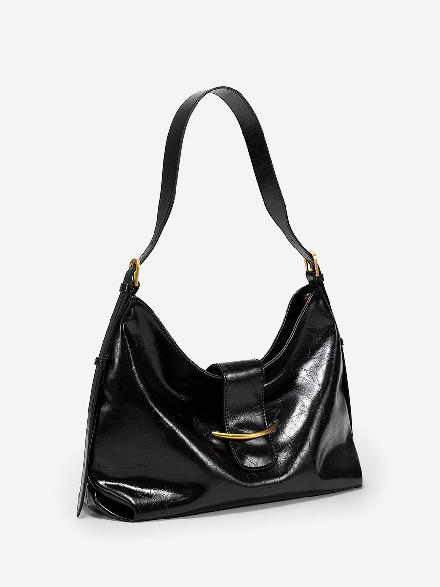 Evening Song-Large Capacity Tote Bag
