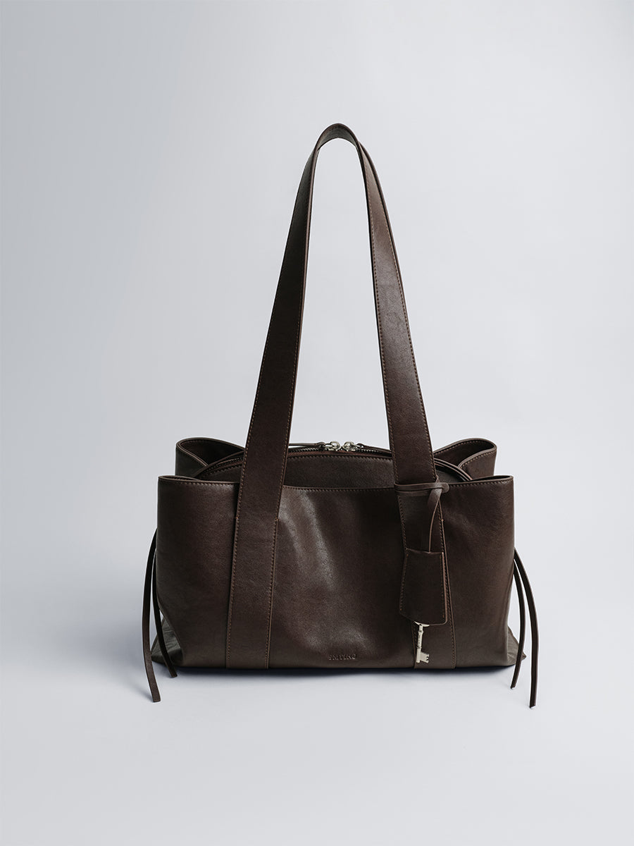 City ChromaMind Drif TOTE BAG