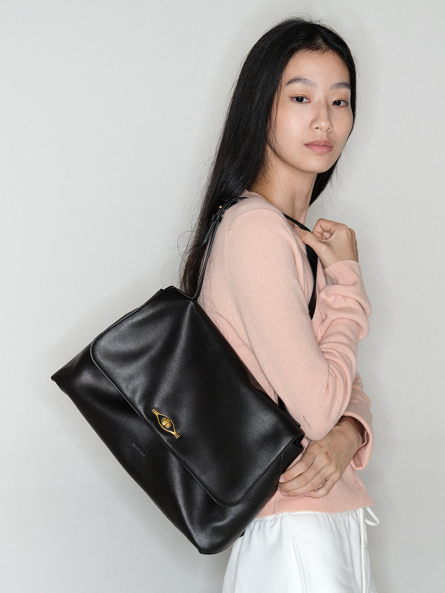Shadow of the Cloud-Tote Bag
