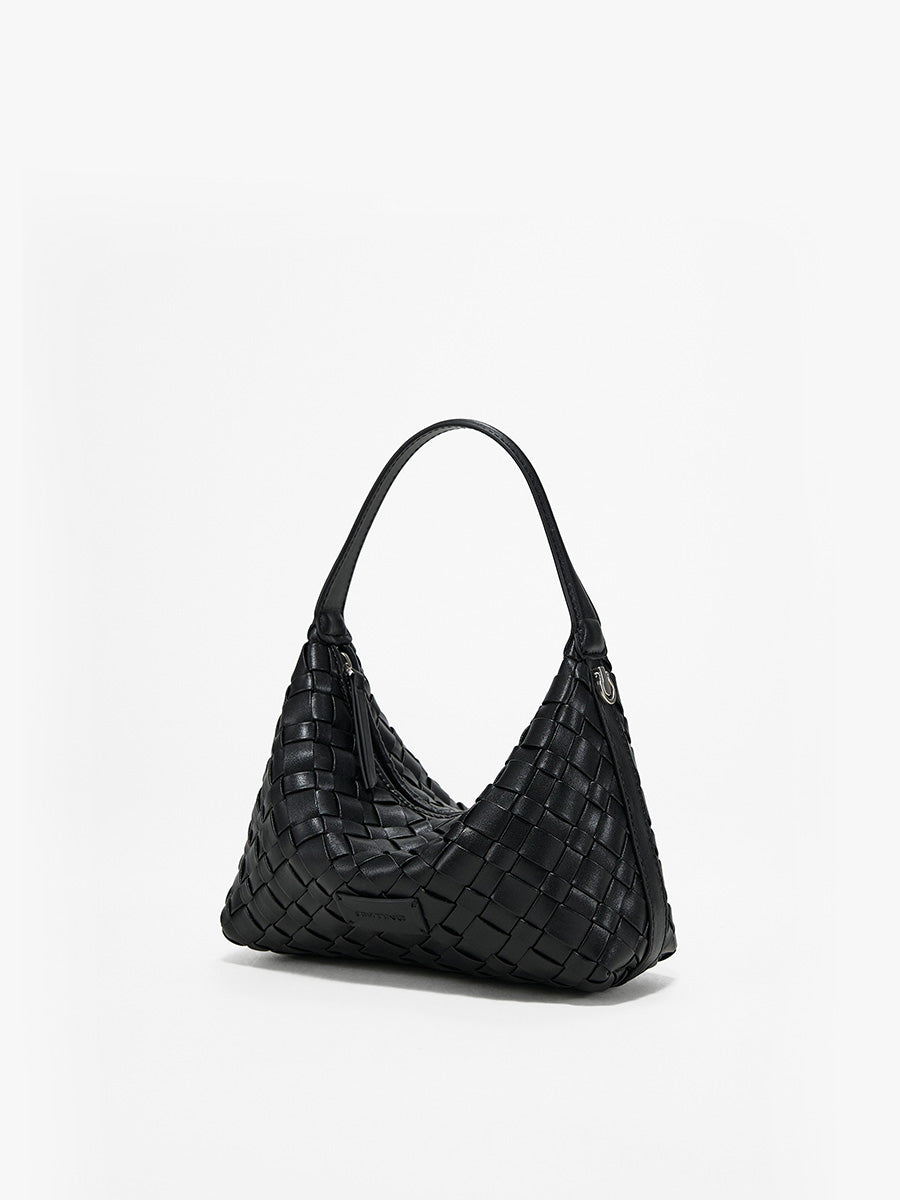 Long Time No See-Handbag Dumpling Bag