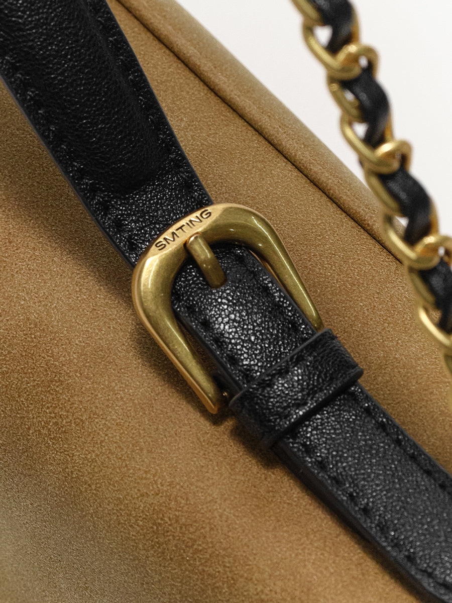 Windwalker-Messenger Bag Chain Bag