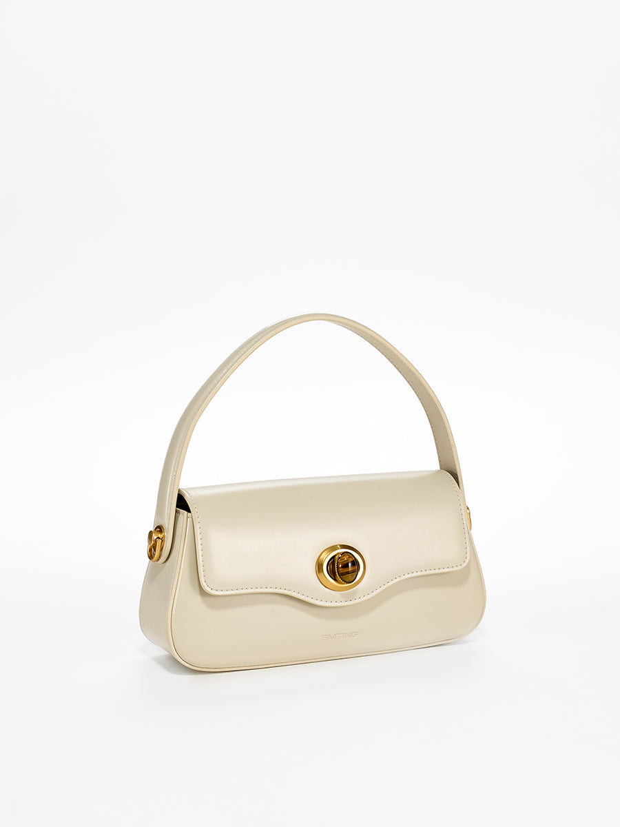 Shanghai Sweetheart-Square Bag