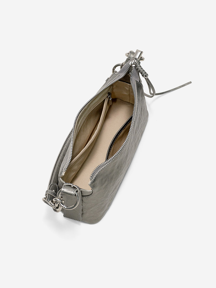 Pursuing Dreams-Underarm Bag