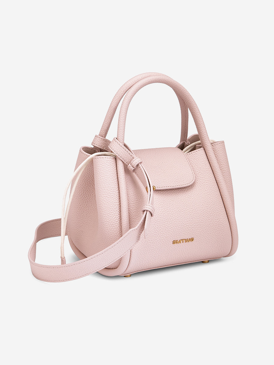 Blooming Girl-Bucket Bag Mother-and-child Bag