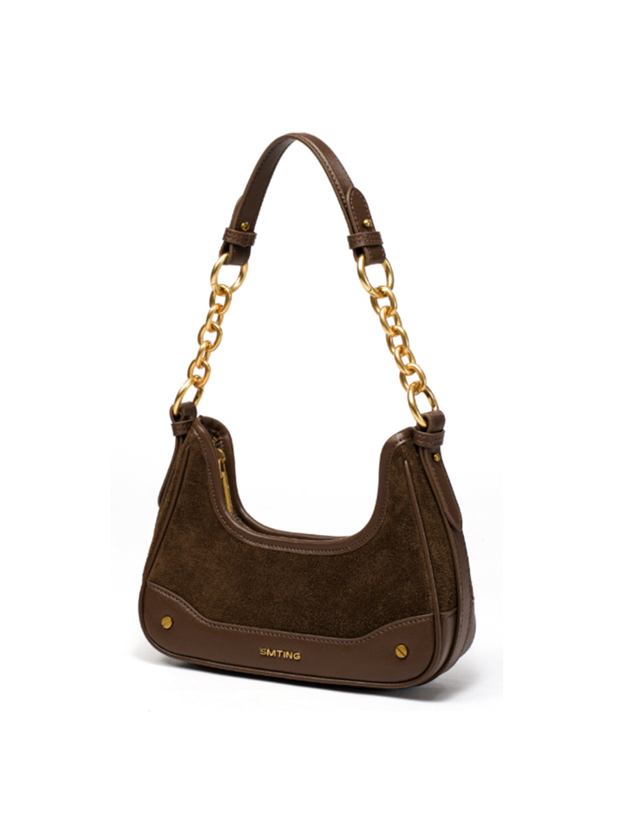 Memories with the Wind-Baguette Bag