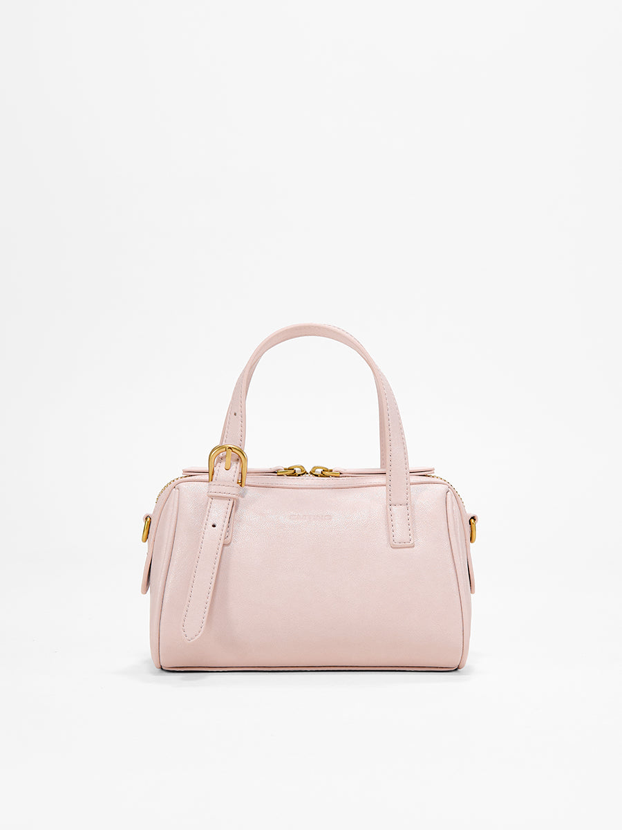 Milkshake-Boston Bag