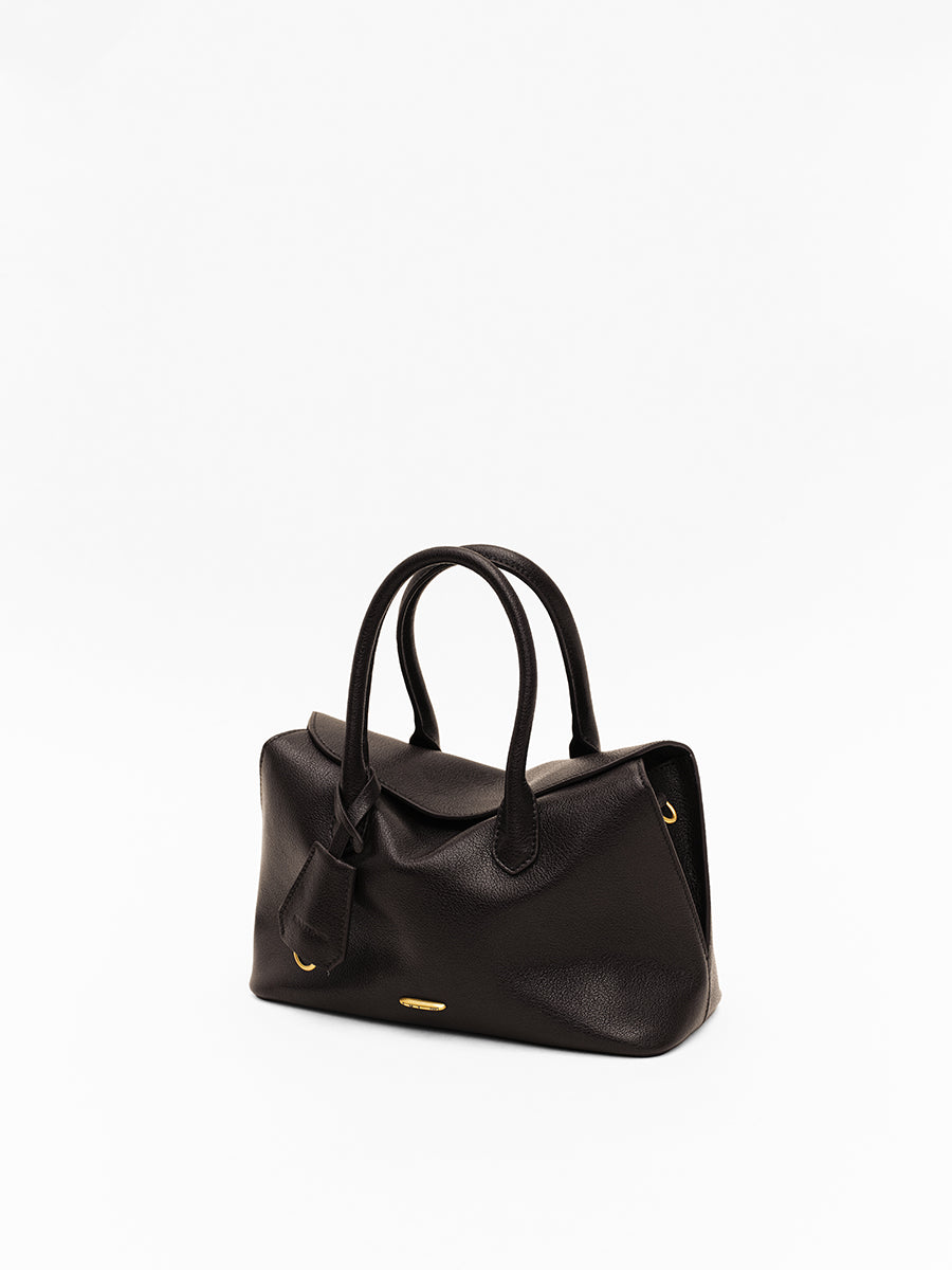 Retro Luxury Pillow Bag