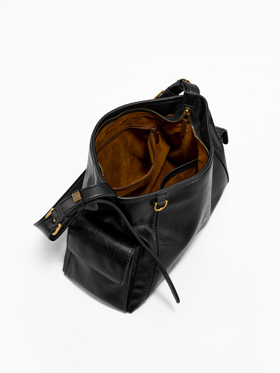 Reture Date-Tote Bag