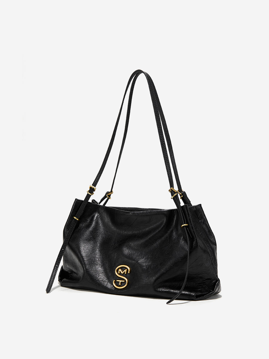 Chasing Shadows-Tote Bag
