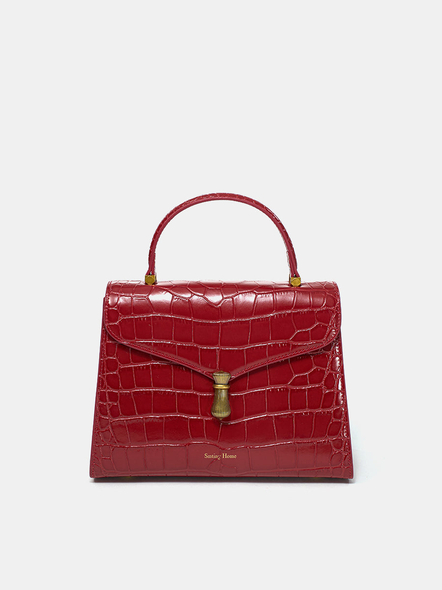 Brownie-Handbag