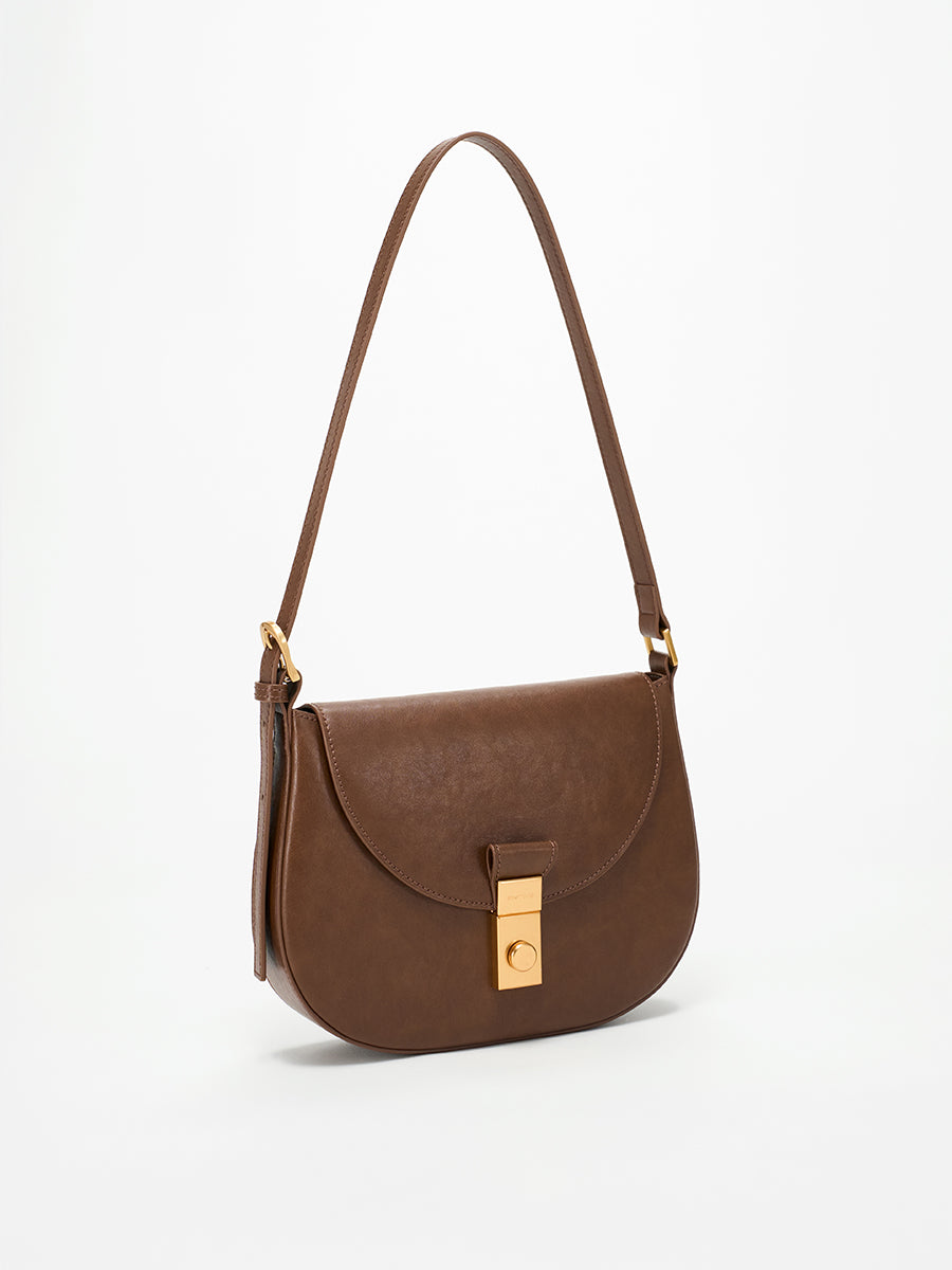 Love No Choice - Saddle Bag