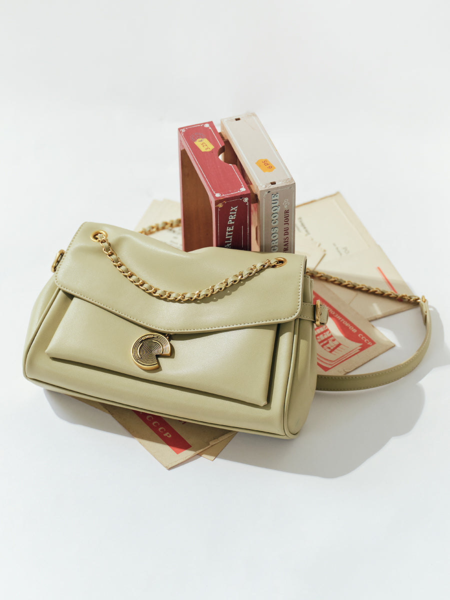 Makino-Chain Bag