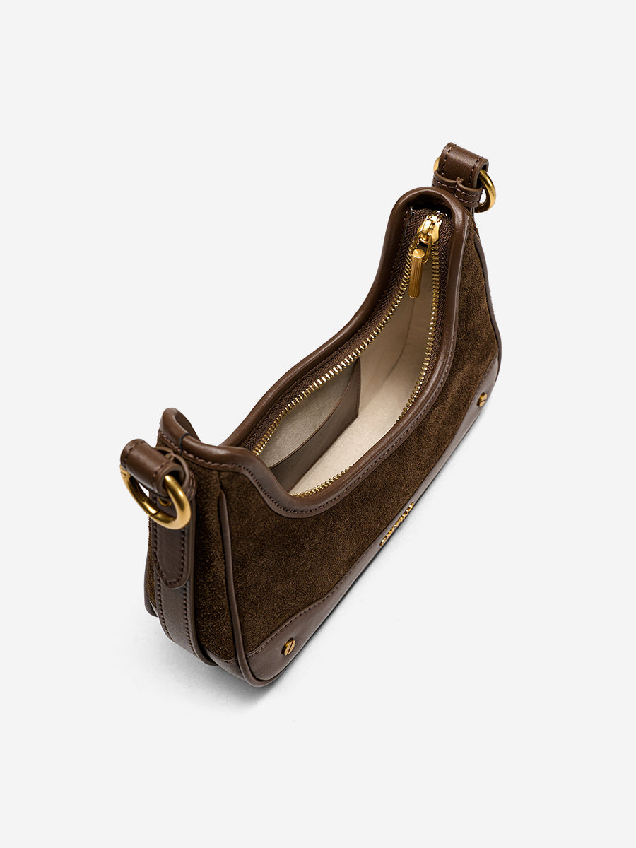 Memories with the Wind-Baguette Bag