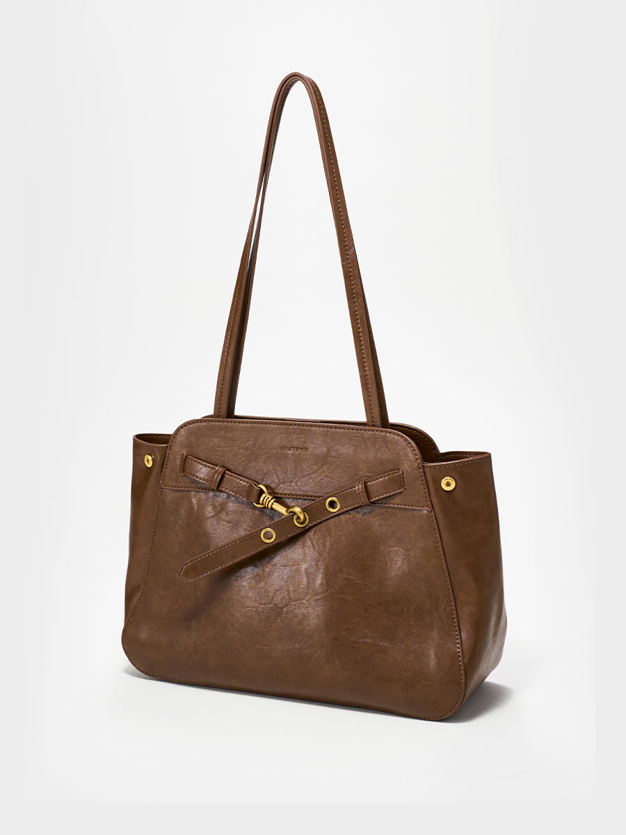 Blackcurrant-Tote Bag