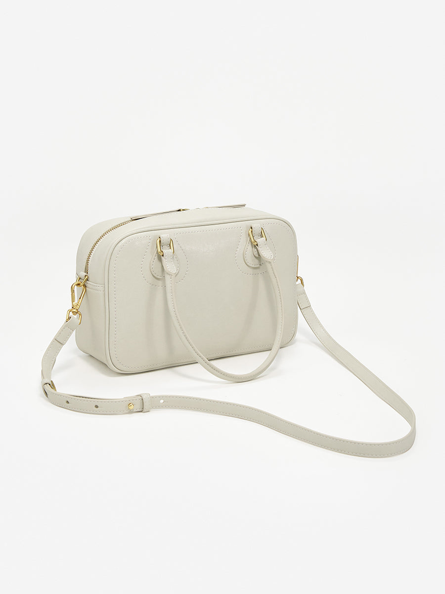 Confession-Boston Bag