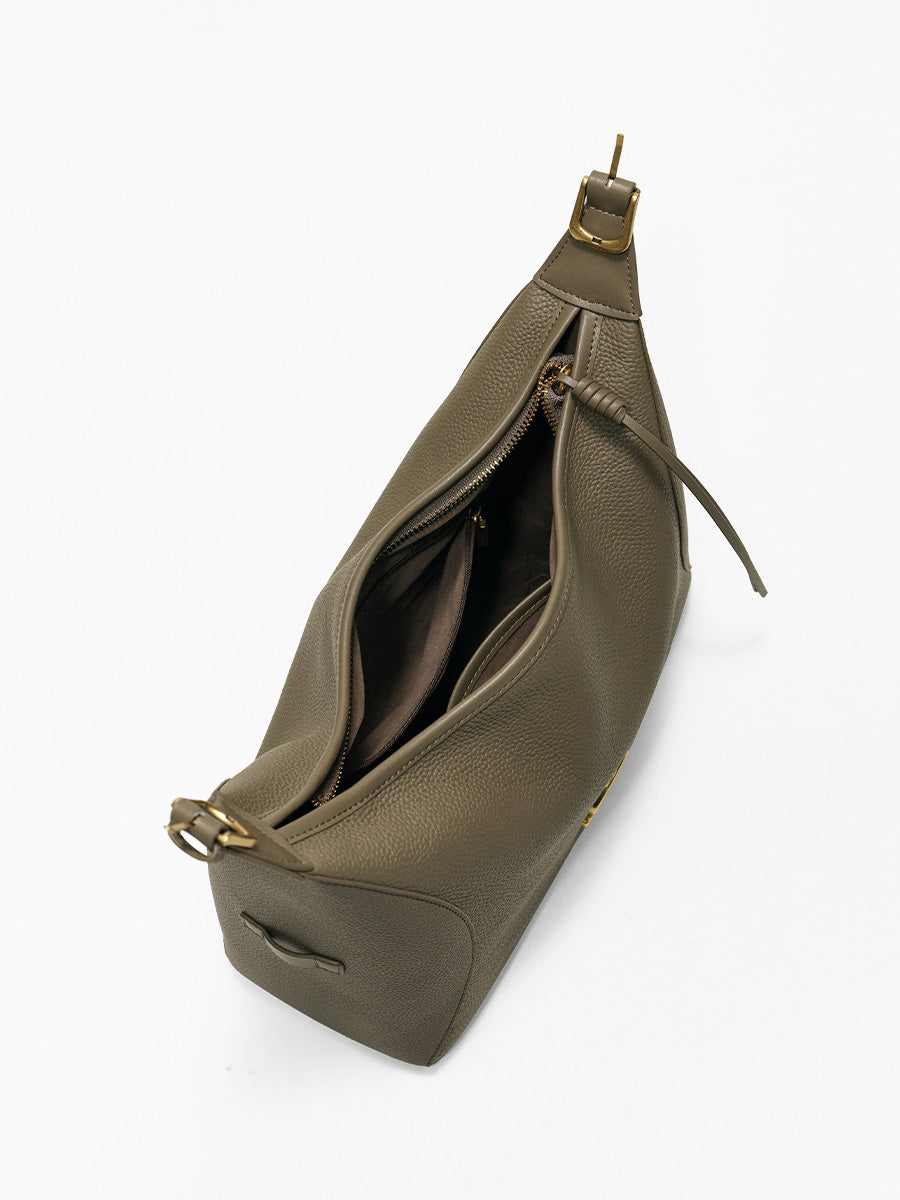 Quiet Island-Tote Bag