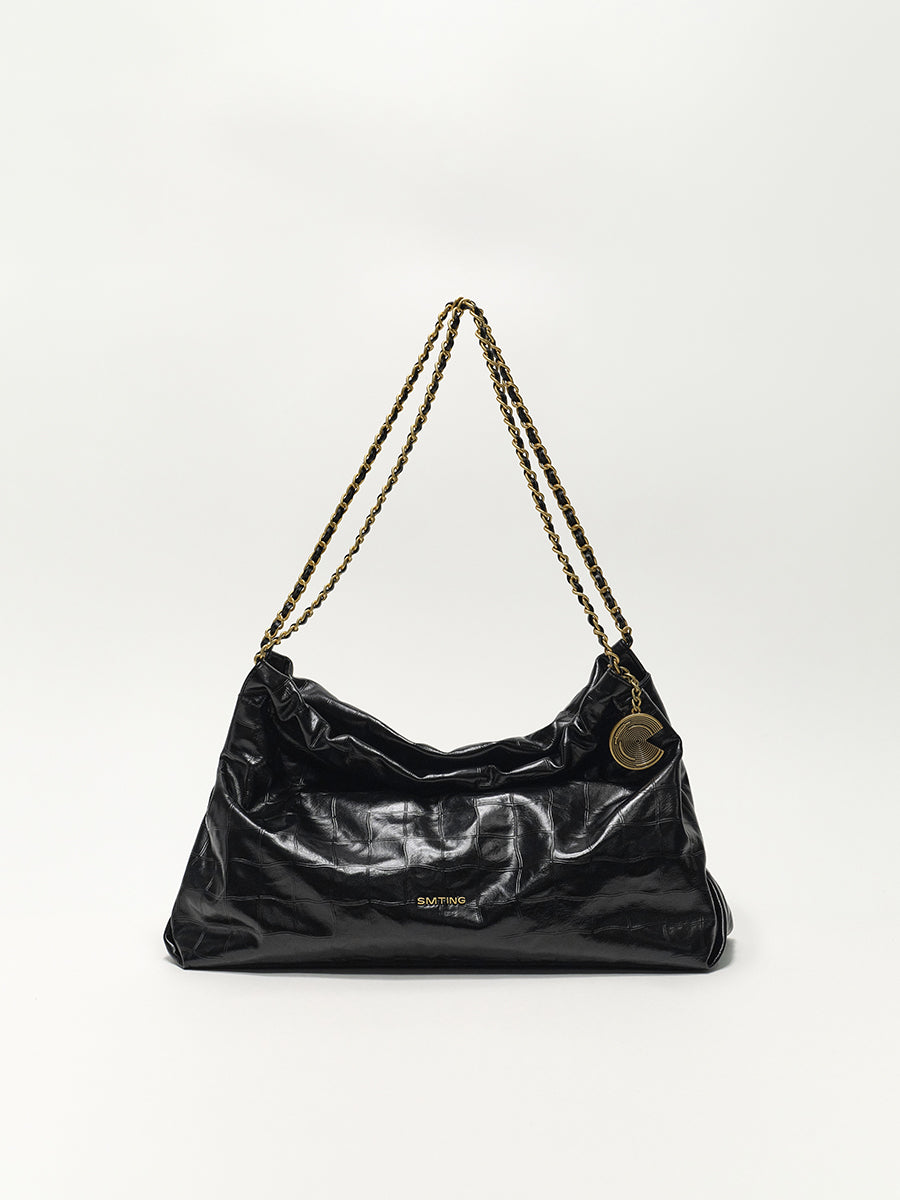 Leisure Journey-Tote Bag
