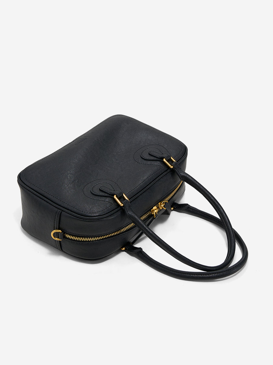 Confession-Boston Bag